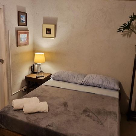 Silang Marius B&B & Hostel المظهر الخارجي الصورة