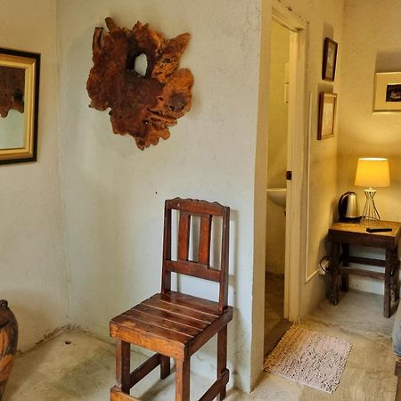 Silang Marius B&B & Hostel المظهر الخارجي الصورة
