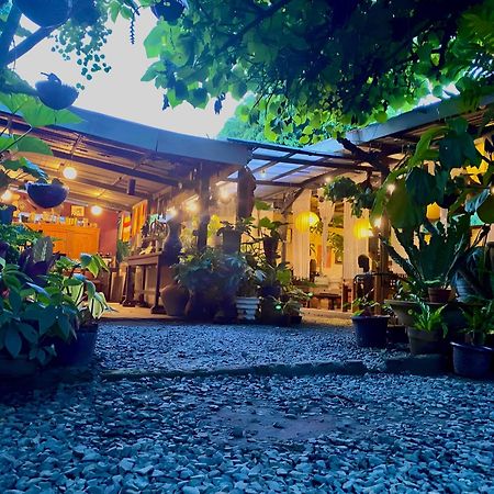 Silang Marius B&B & Hostel المظهر الخارجي الصورة