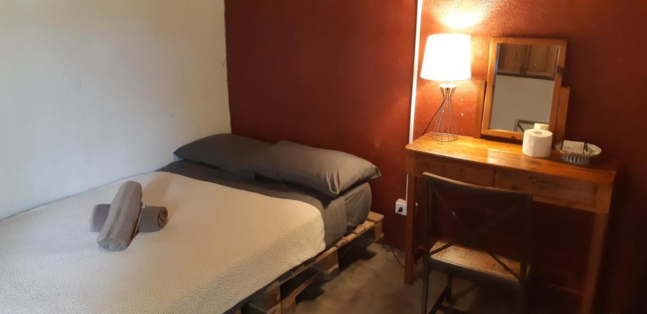 Silang Marius B&B & Hostel المظهر الخارجي الصورة