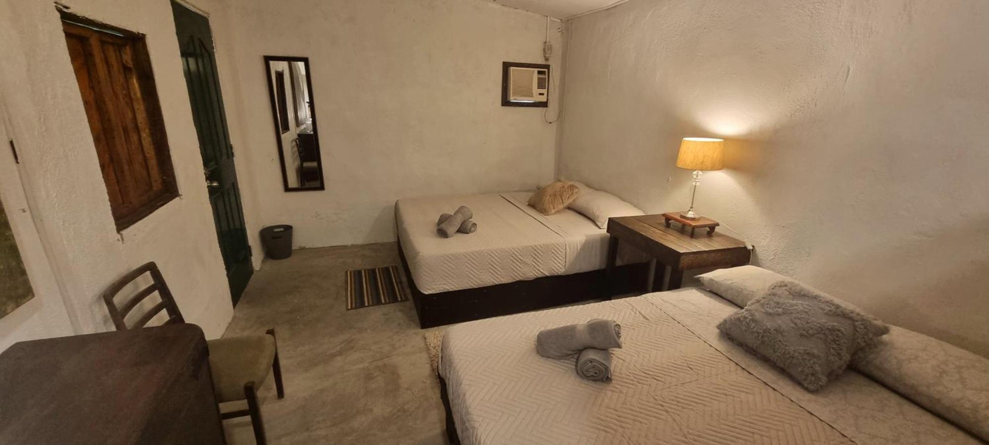 Silang Marius B&B & Hostel المظهر الخارجي الصورة