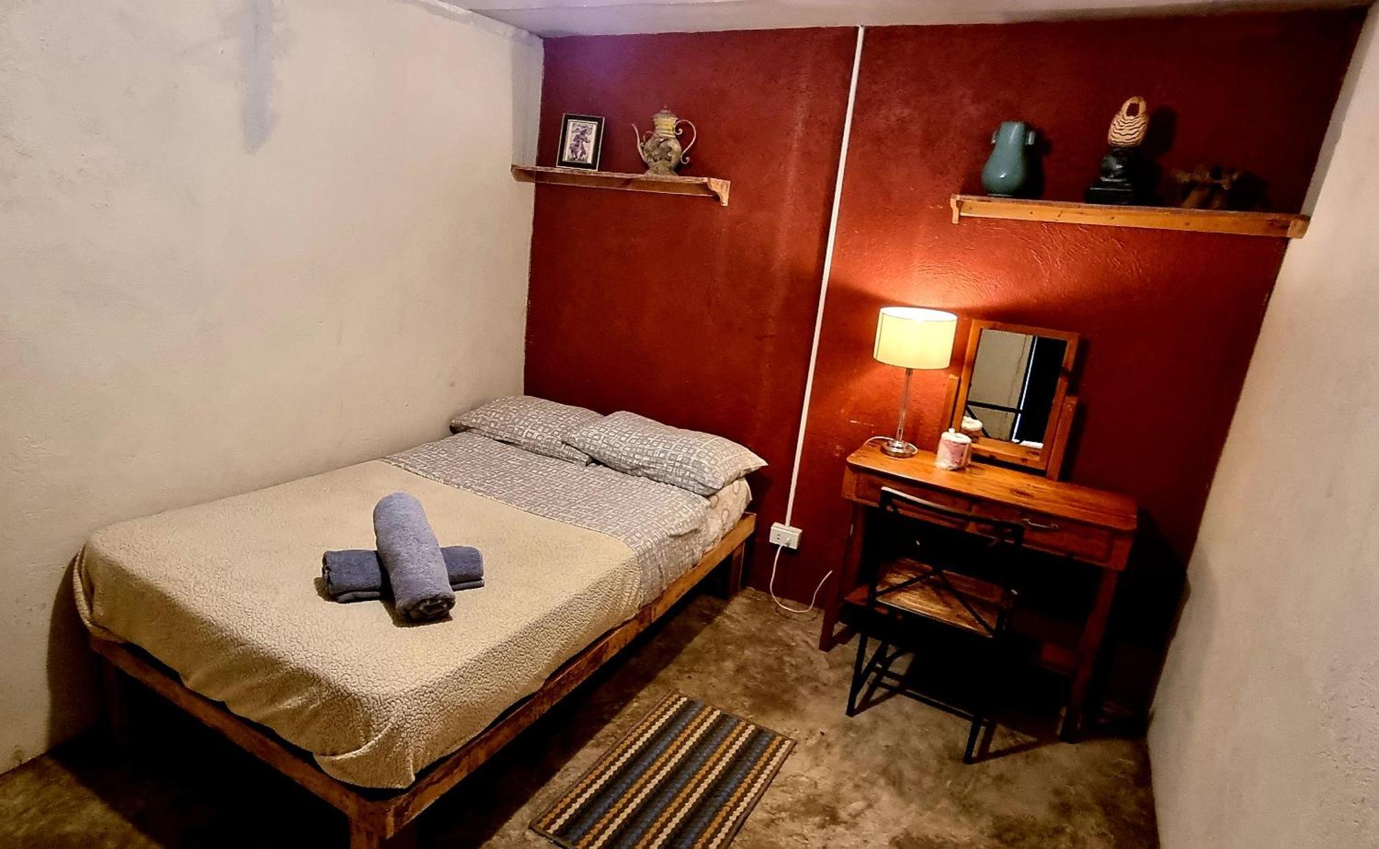 Silang Marius B&B & Hostel المظهر الخارجي الصورة