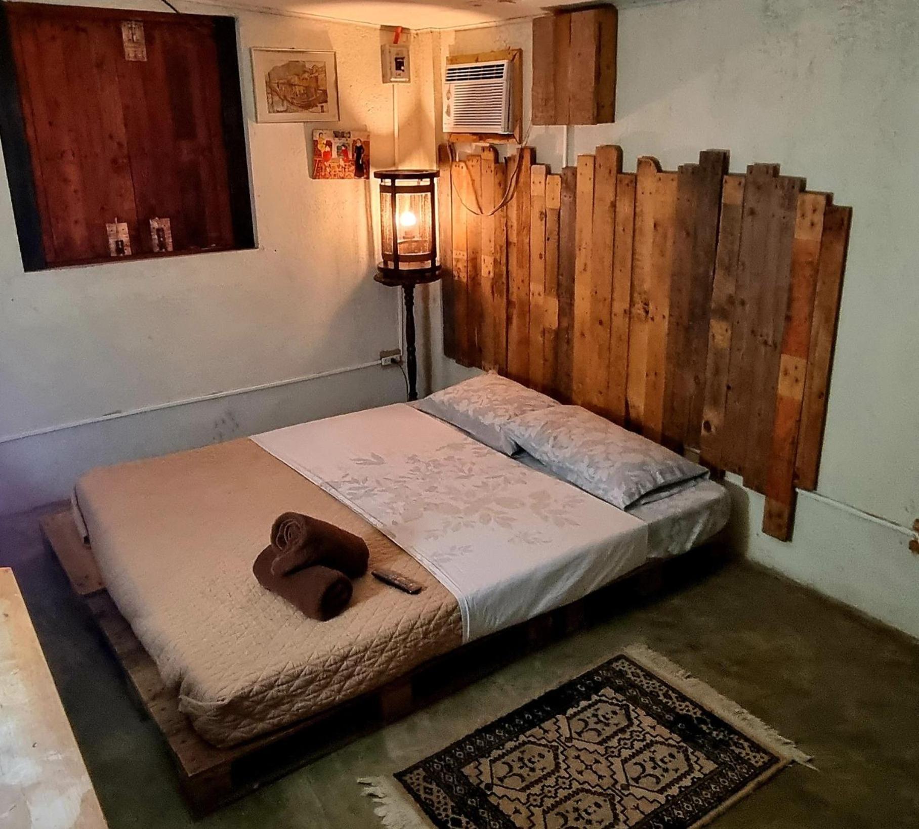 Silang Marius B&B & Hostel المظهر الخارجي الصورة