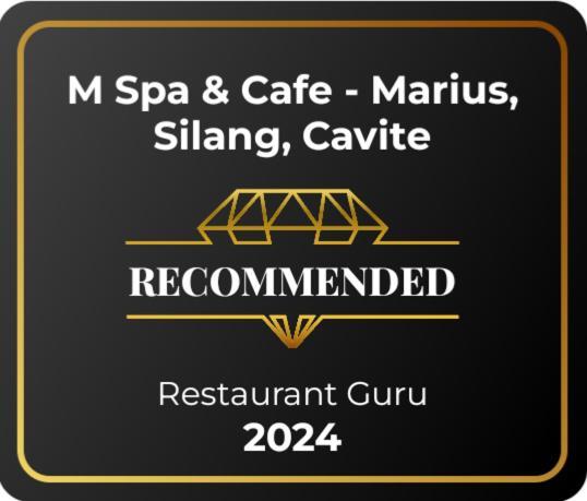 Silang Marius B&B & Hostel المظهر الخارجي الصورة