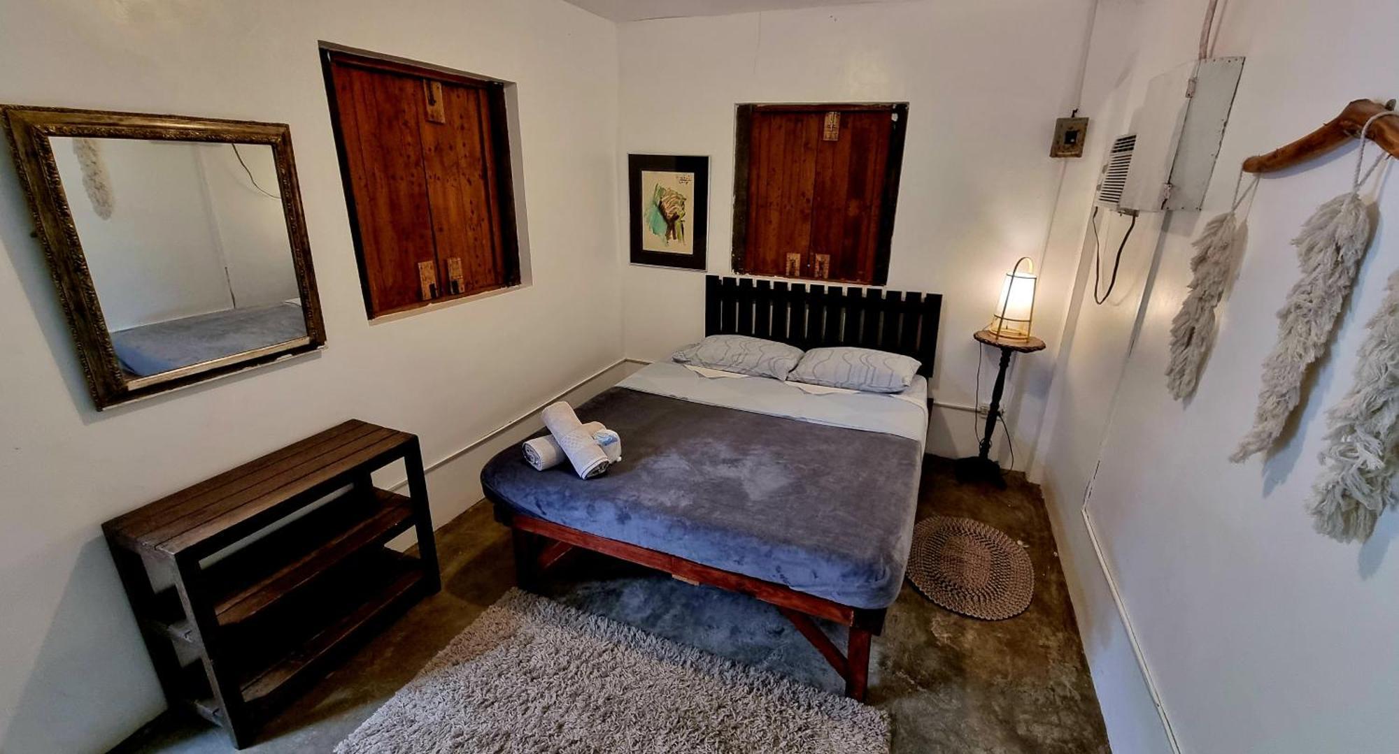 Silang Marius B&B & Hostel المظهر الخارجي الصورة