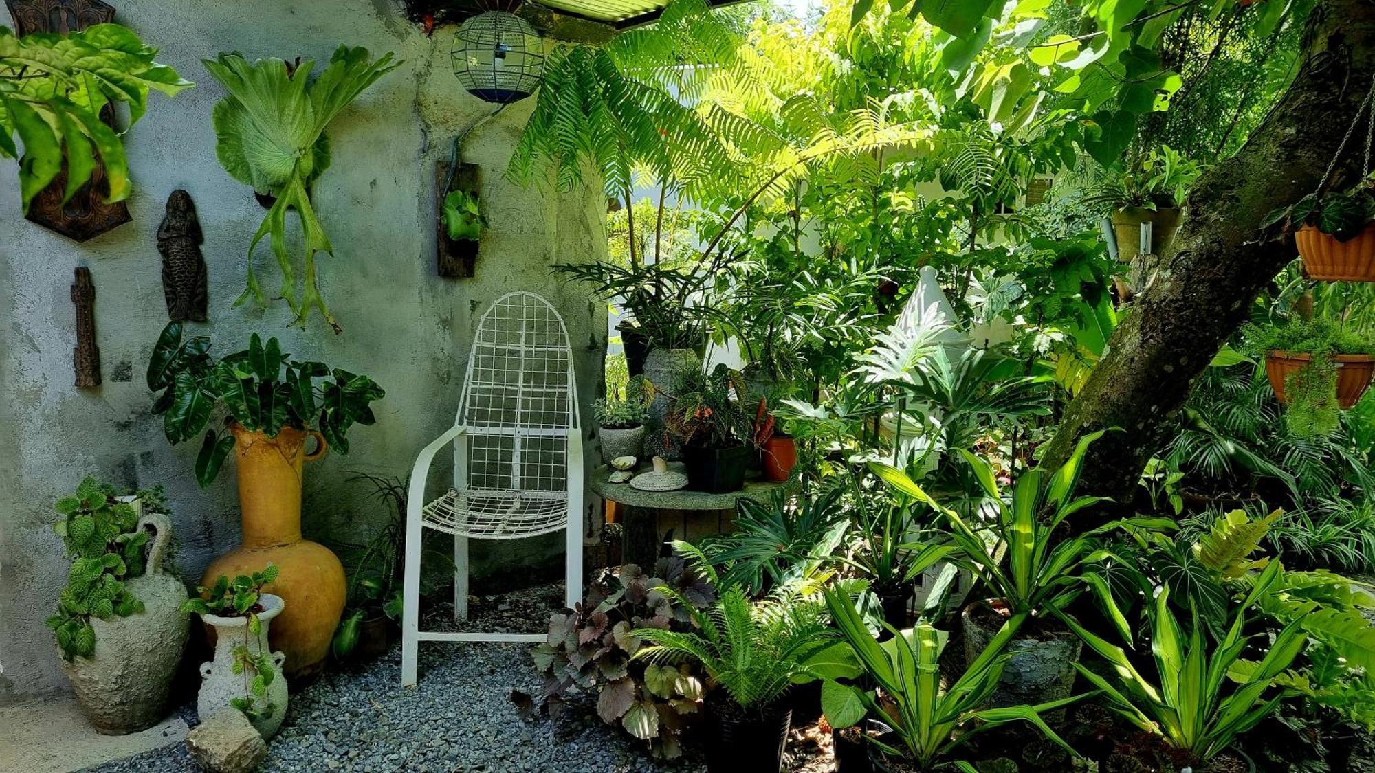 Silang Marius B&B & Hostel المظهر الخارجي الصورة