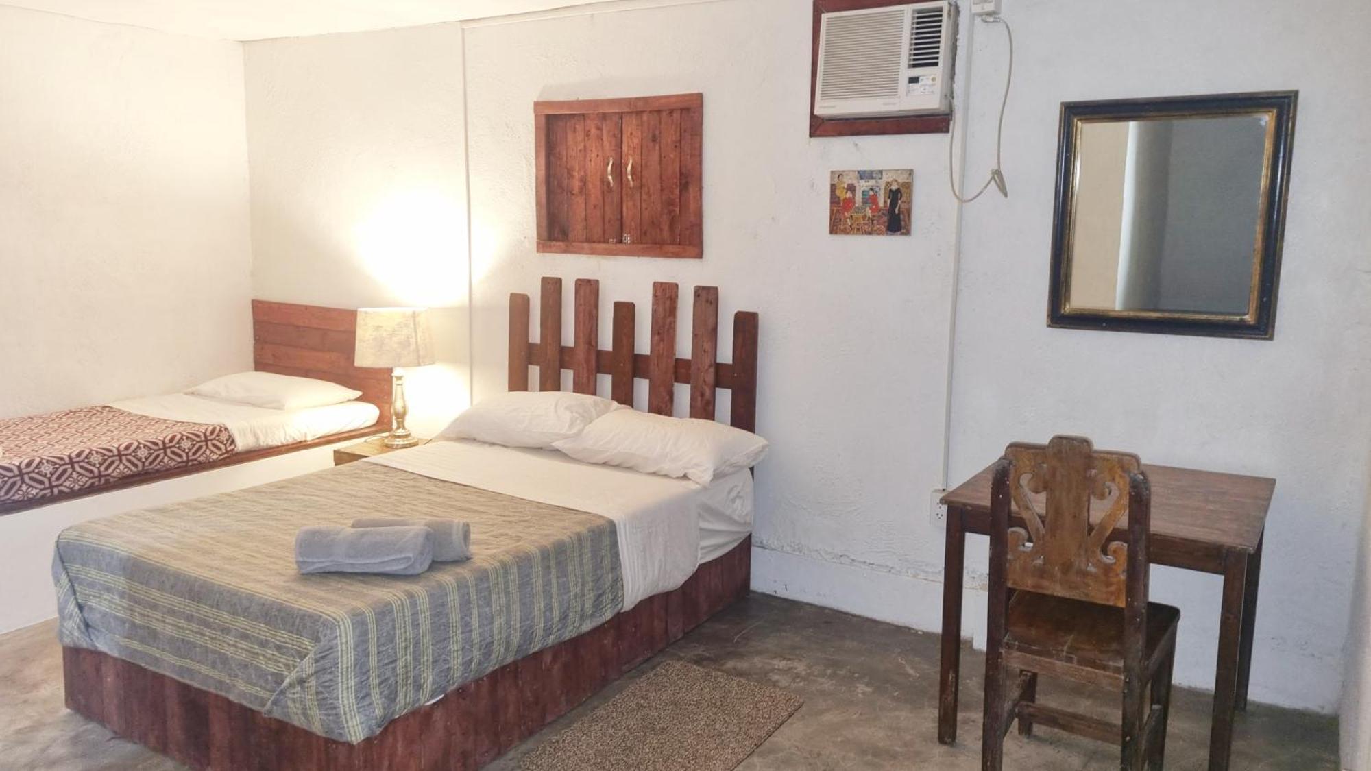 Silang Marius B&B & Hostel المظهر الخارجي الصورة