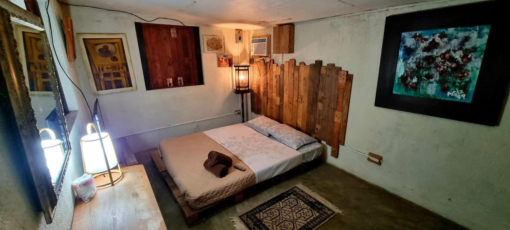 Silang Marius B&B & Hostel المظهر الخارجي الصورة
