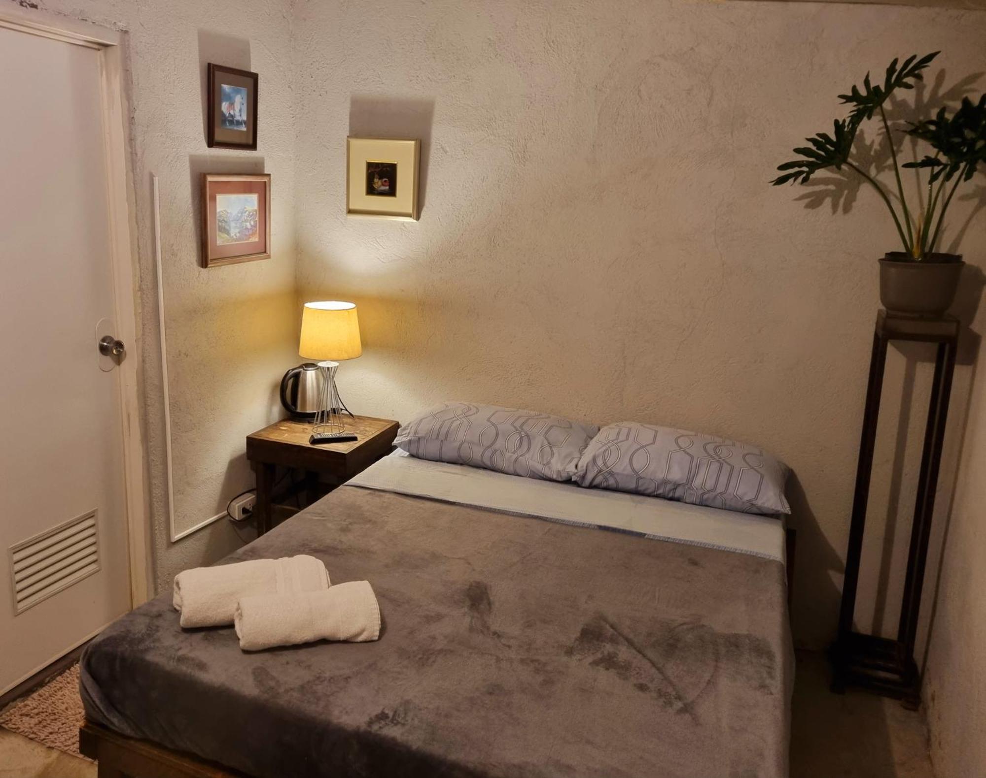 Silang Marius B&B & Hostel المظهر الخارجي الصورة