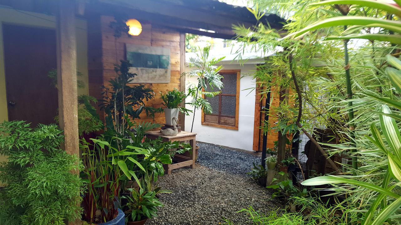 Silang Marius B&B & Hostel المظهر الخارجي الصورة