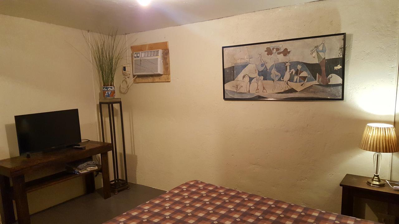 Silang Marius B&B & Hostel المظهر الخارجي الصورة