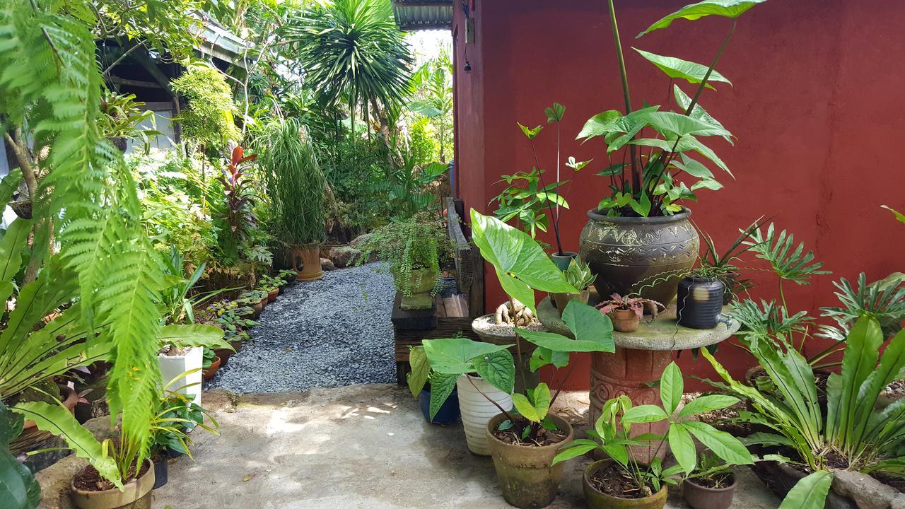 Silang Marius B&B & Hostel المظهر الخارجي الصورة