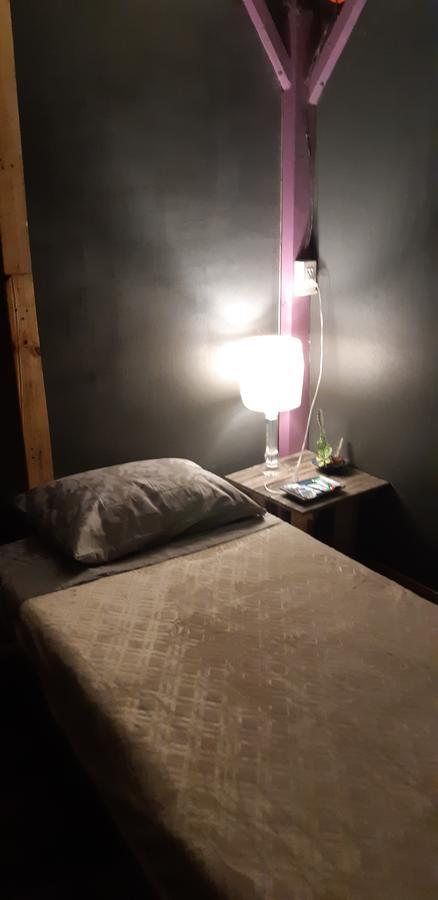 Silang Marius B&B & Hostel المظهر الخارجي الصورة