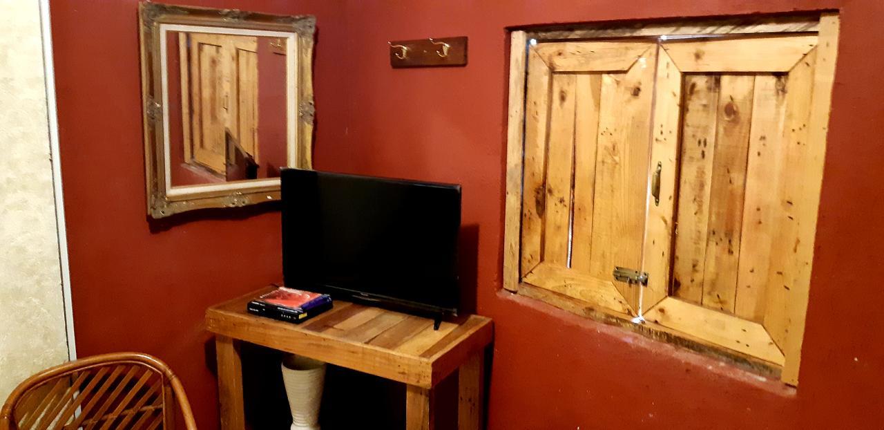 Silang Marius B&B & Hostel المظهر الخارجي الصورة