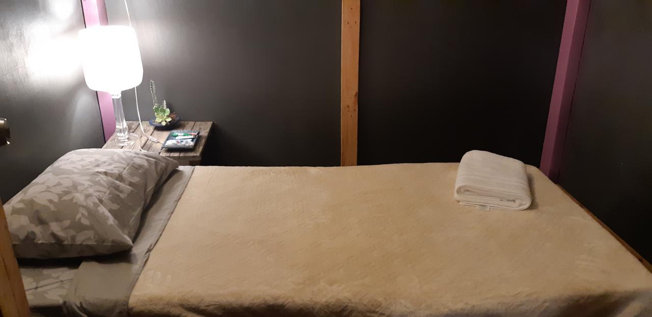 Silang Marius B&B & Hostel المظهر الخارجي الصورة