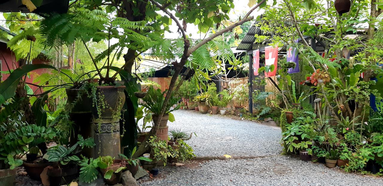 Silang Marius B&B & Hostel المظهر الخارجي الصورة