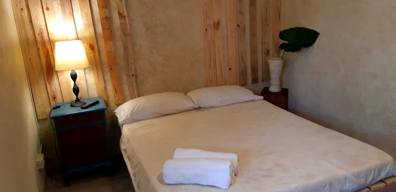 Silang Marius B&B & Hostel المظهر الخارجي الصورة