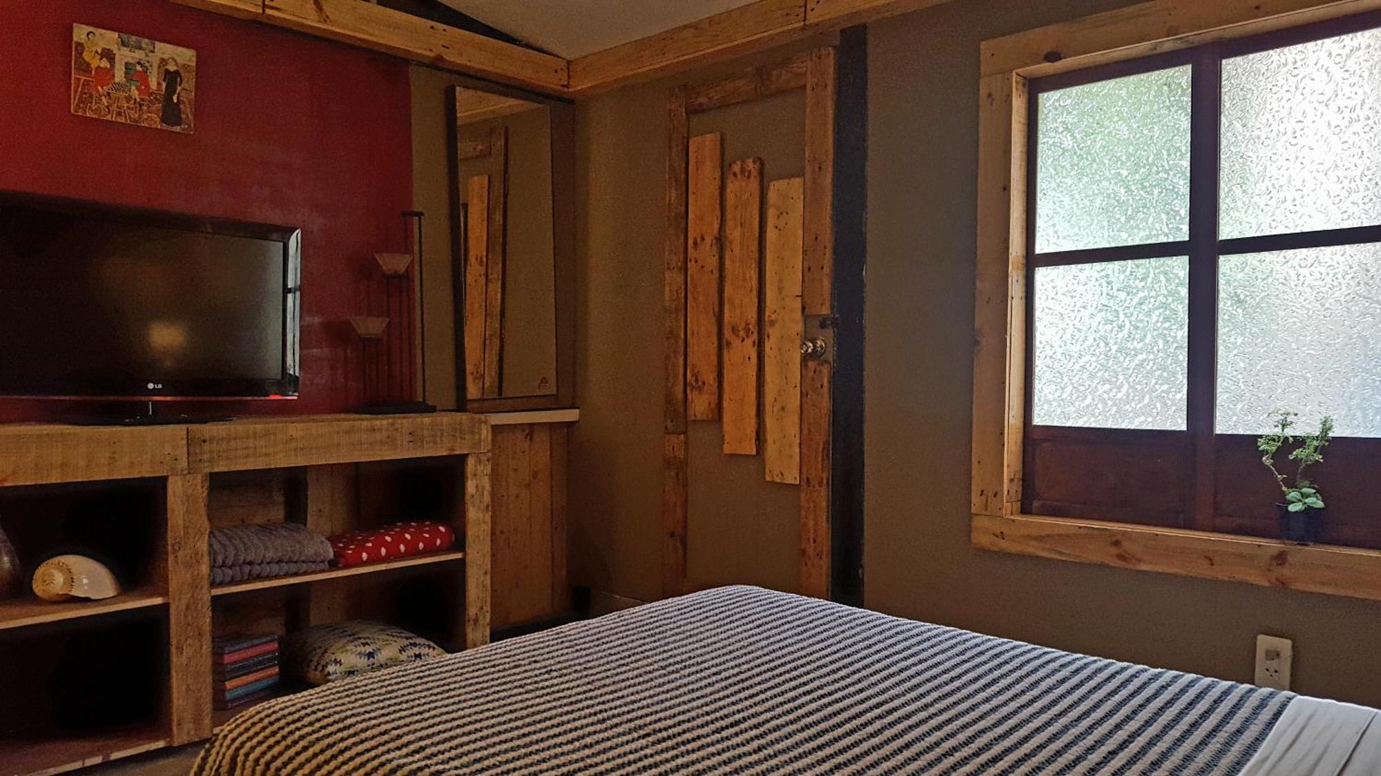 Silang Marius B&B & Hostel المظهر الخارجي الصورة