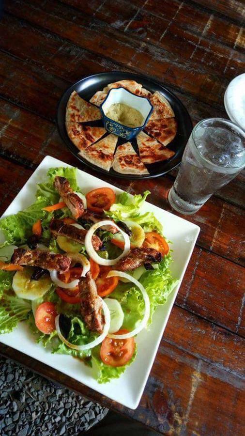 Silang Marius B&B & Hostel المظهر الخارجي الصورة