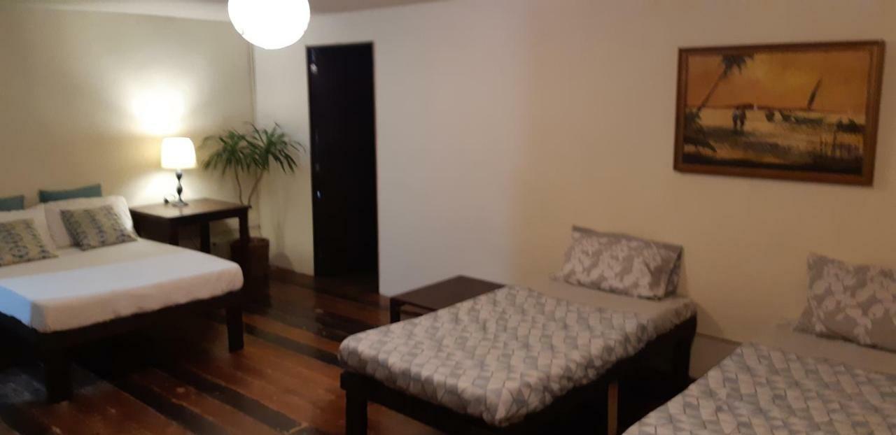 Silang Marius B&B & Hostel المظهر الخارجي الصورة