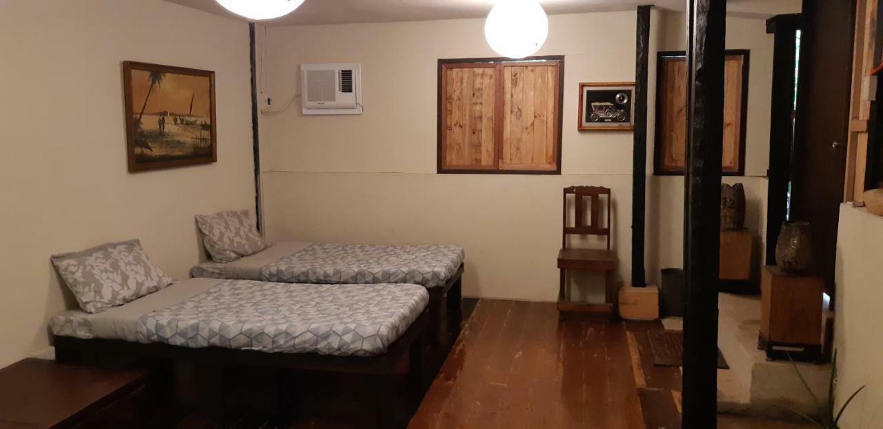 Silang Marius B&B & Hostel المظهر الخارجي الصورة