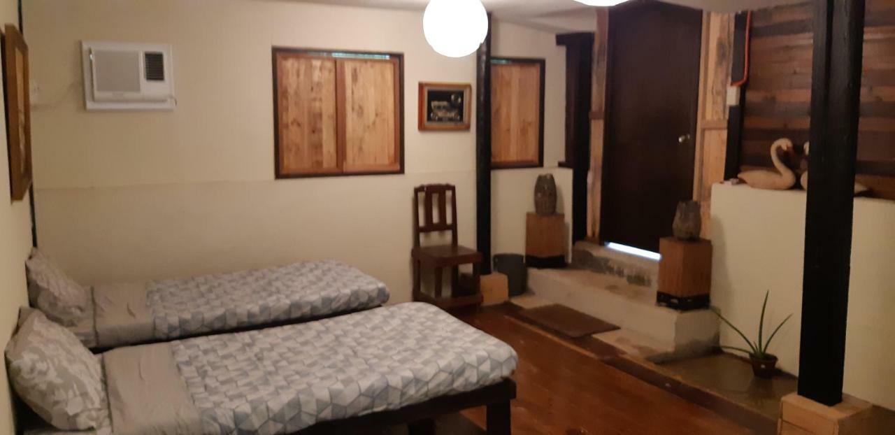 Silang Marius B&B & Hostel المظهر الخارجي الصورة