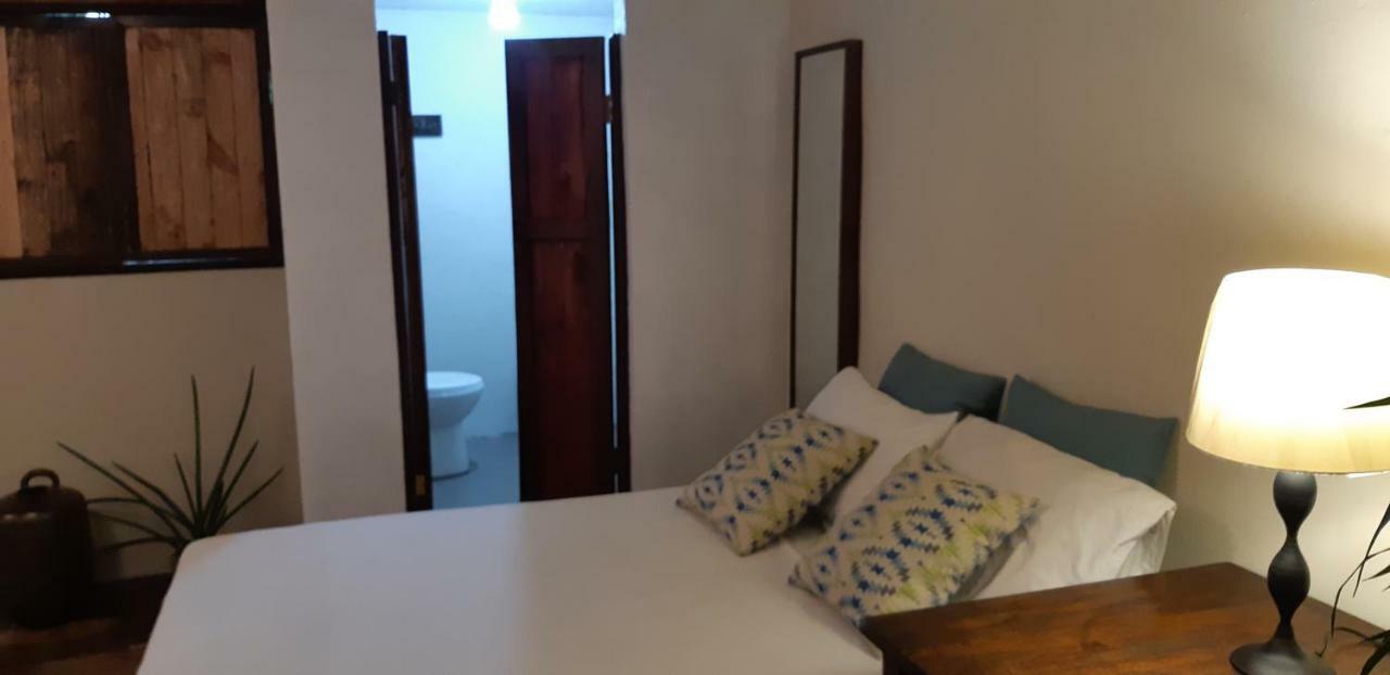 Silang Marius B&B & Hostel المظهر الخارجي الصورة