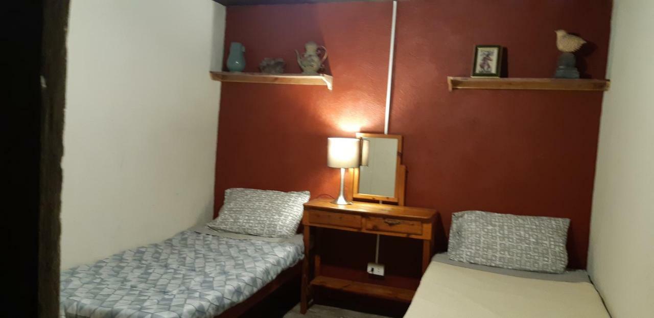 Silang Marius B&B & Hostel المظهر الخارجي الصورة